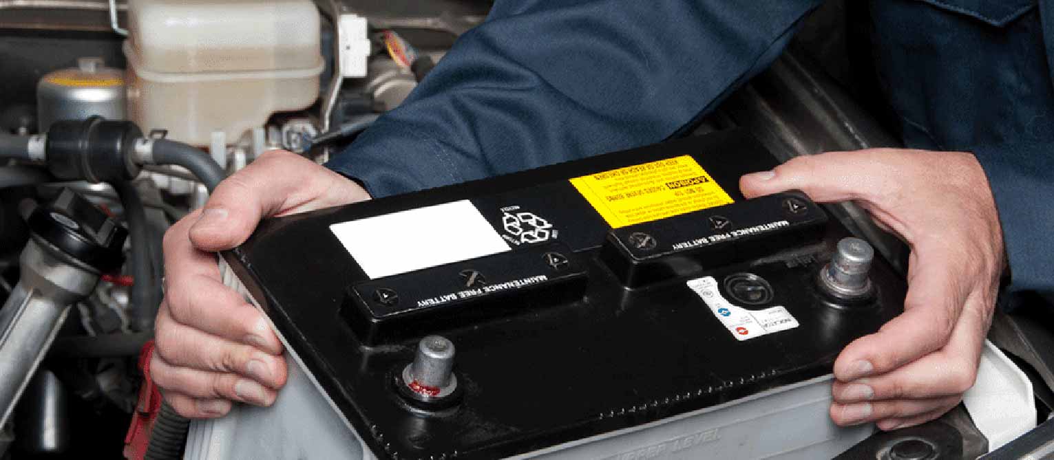 Car Battery