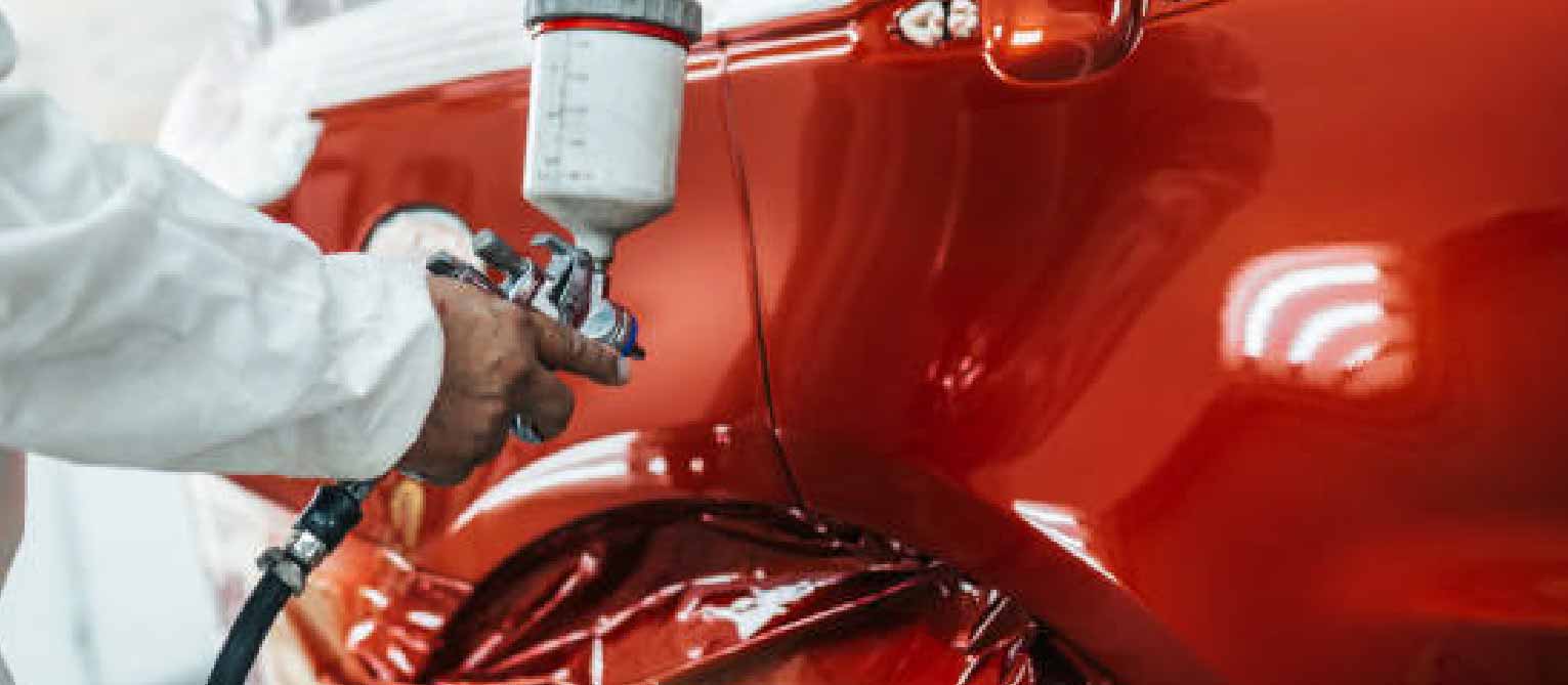 Car Paint