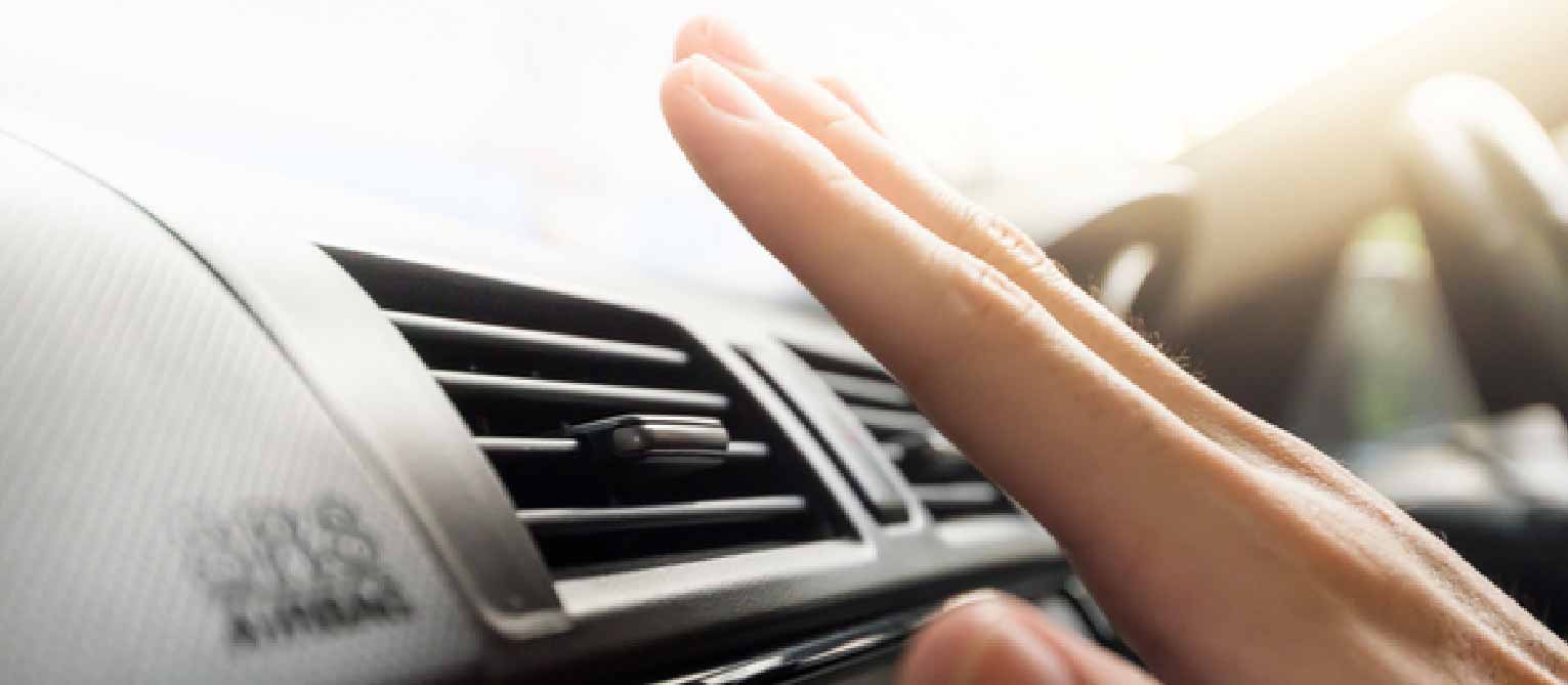 Car Aircond
