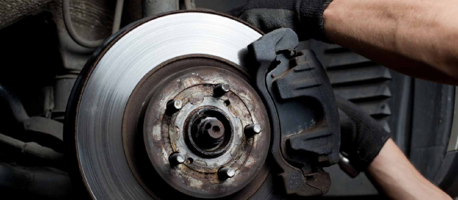 Car Brake