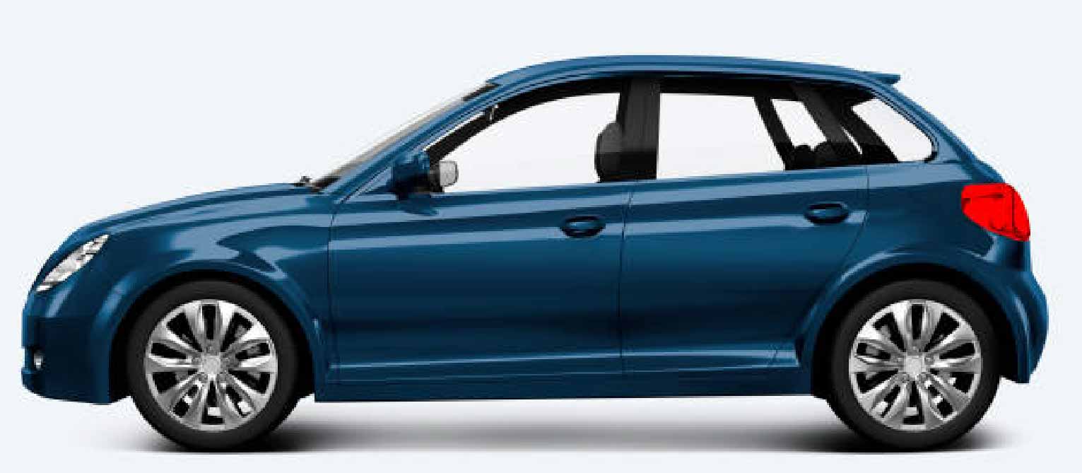 Sedan