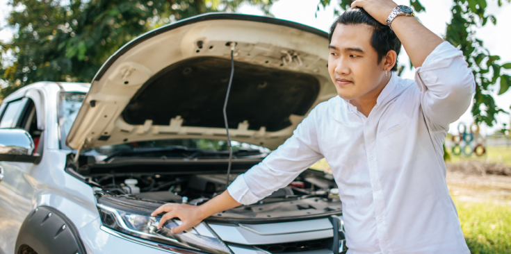 Benefits of Maintaining Your Vehicle's Health