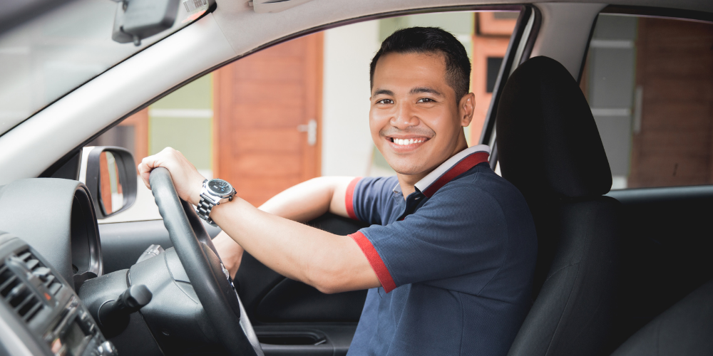 SOMPO Motor Comprehensive Car Insurance