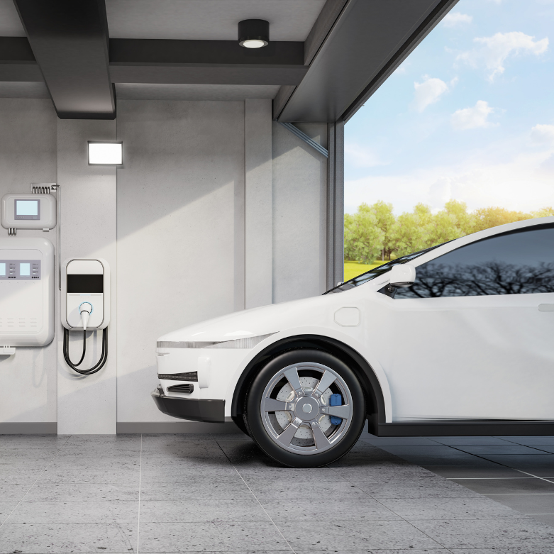 EV Financing