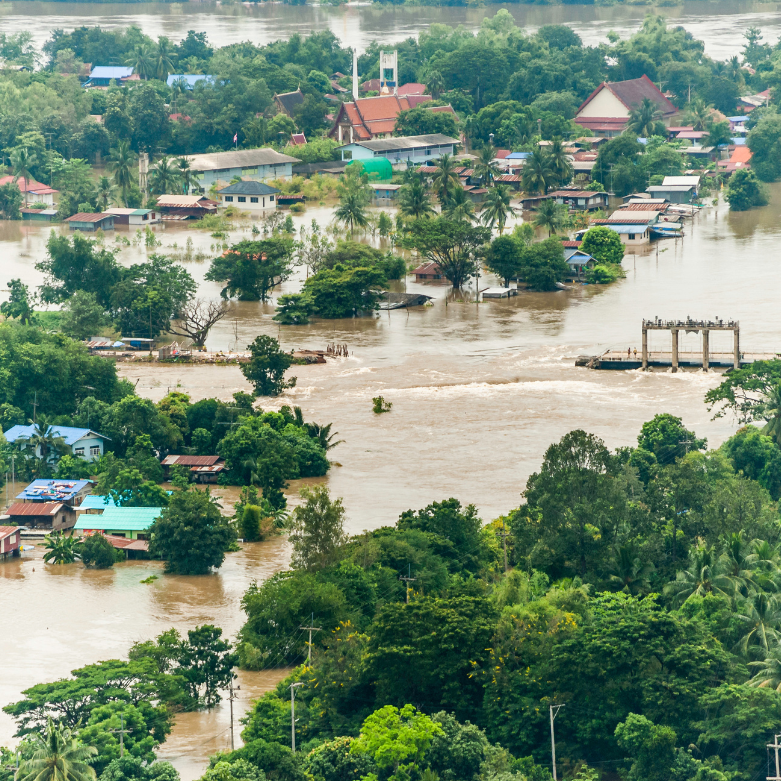 Flood Preparedness