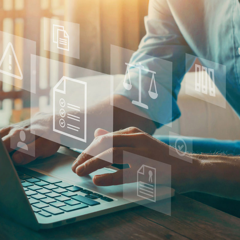 Internal Policies and Procedures