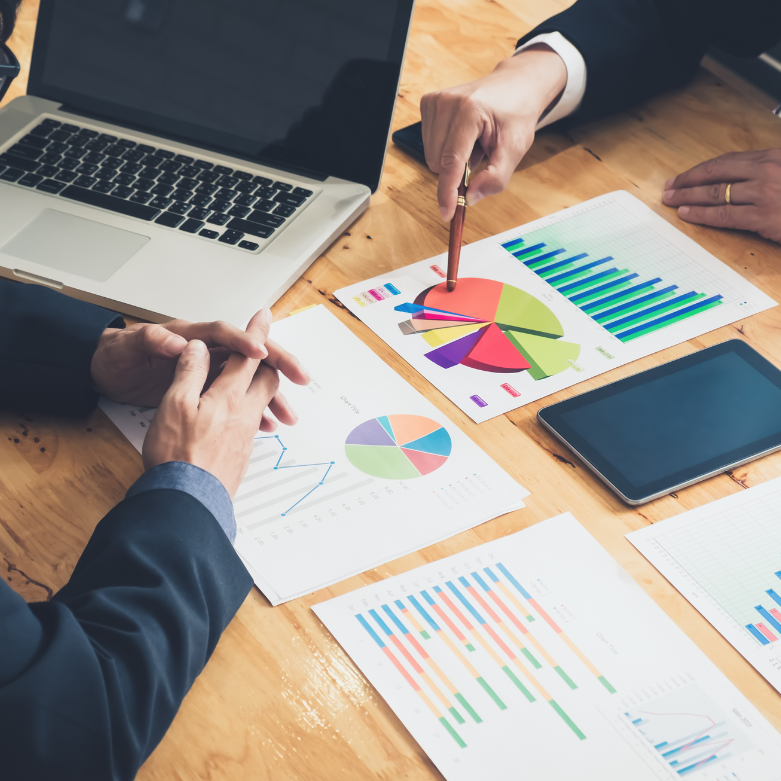 Disclosures & Reporting