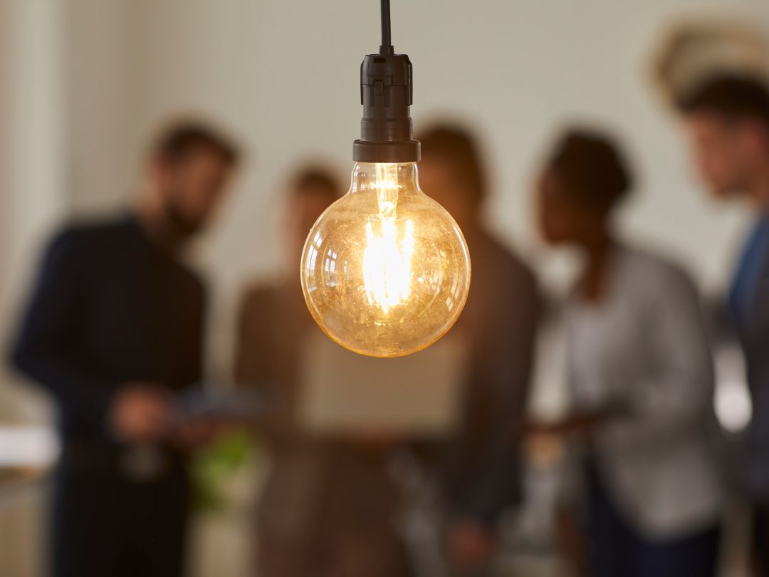 Lightbulb