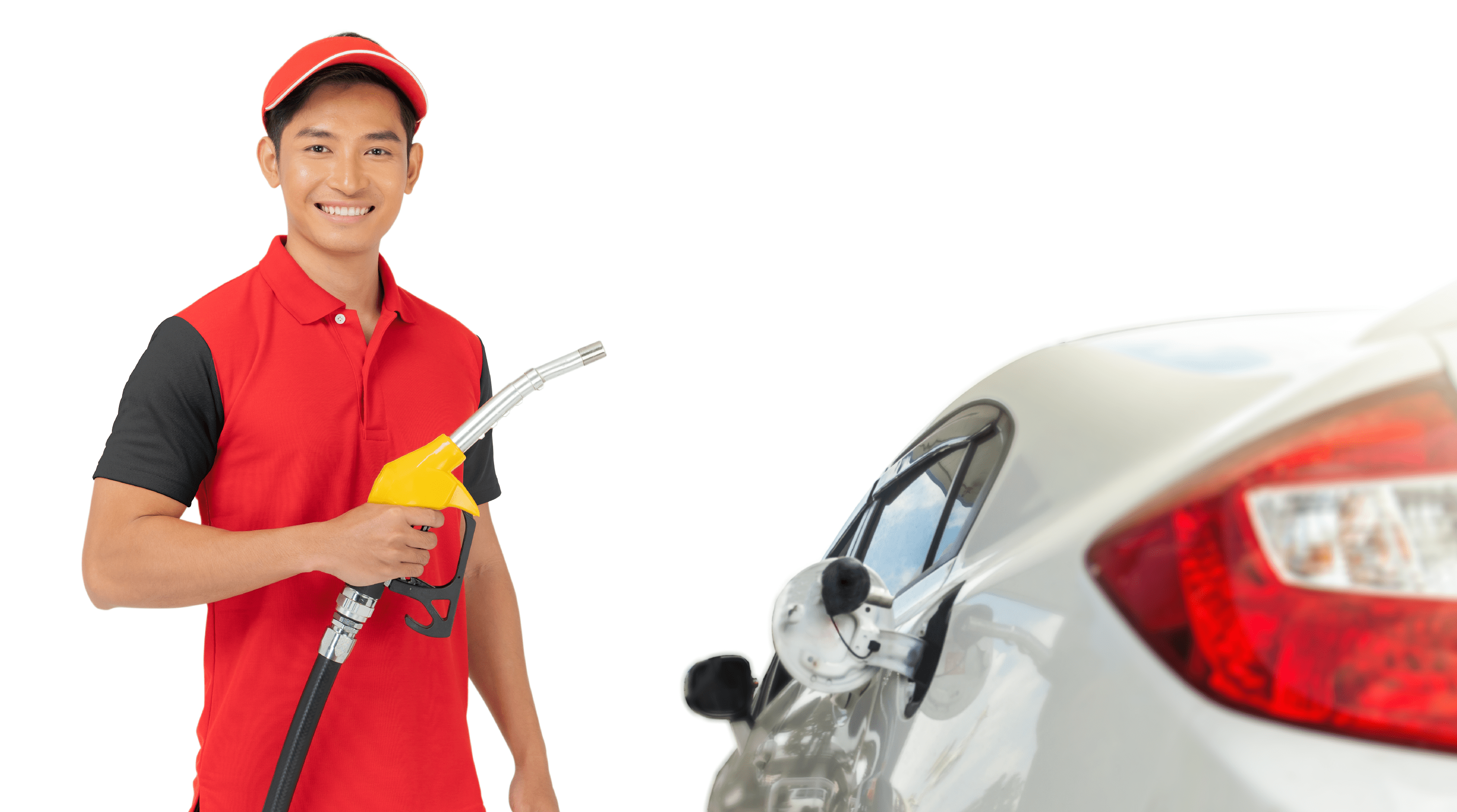 What Happens When You Pump The Wrong Fuel Into Your Tank?