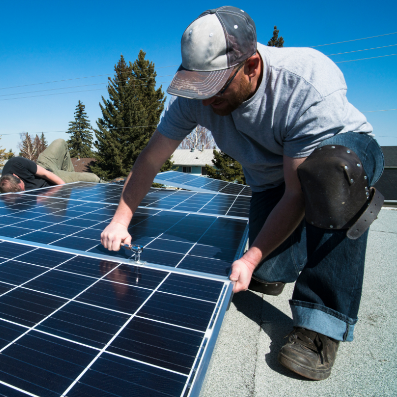 Reducing CO2 Emissions Initiatives