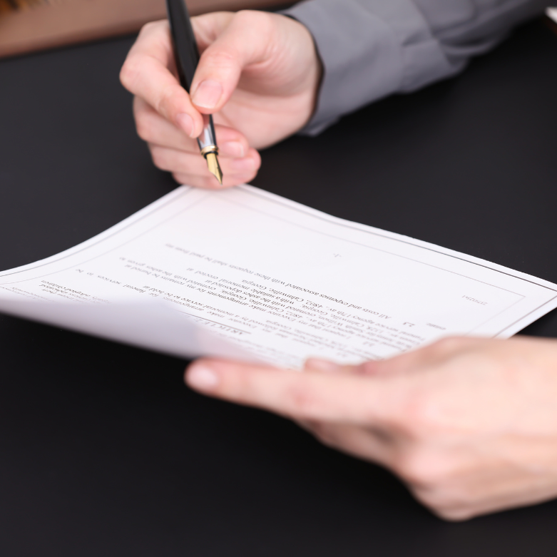 Integration of CCPT classification in the Underwriting Guidelines
