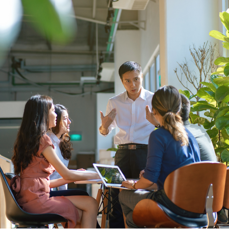 ESG Awareness Programmes