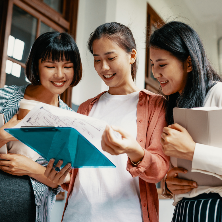 The BSIB Rising Star Scholarship Programme