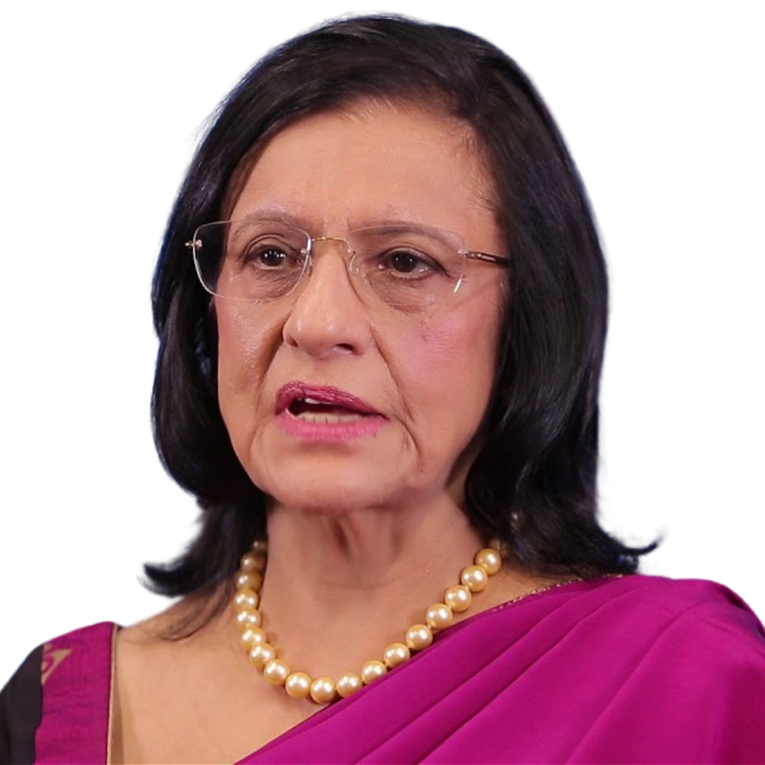 Poonam Khetrapal