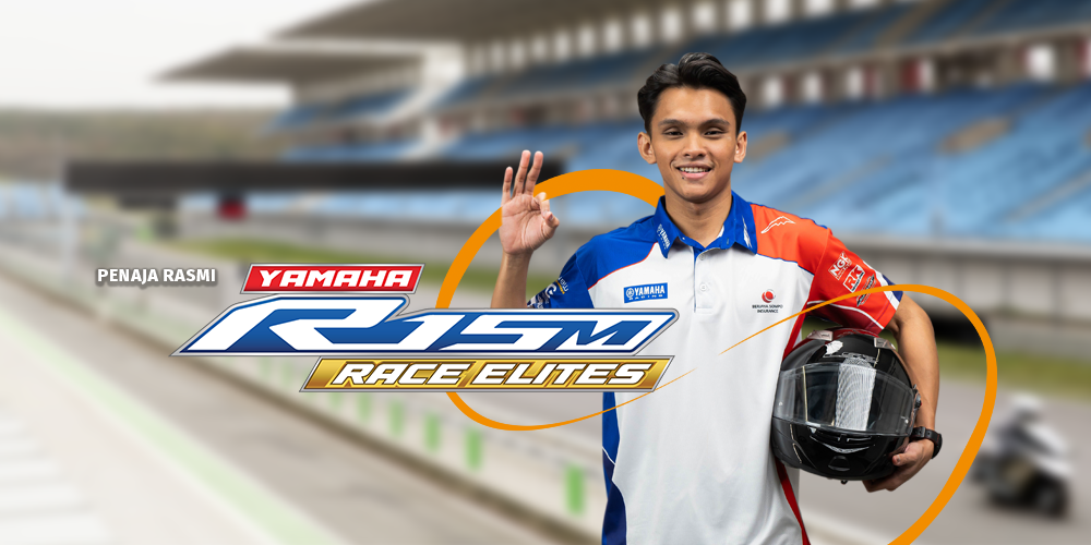 Berjaya Sompo Kembali Gegarkan Litar Sepang
