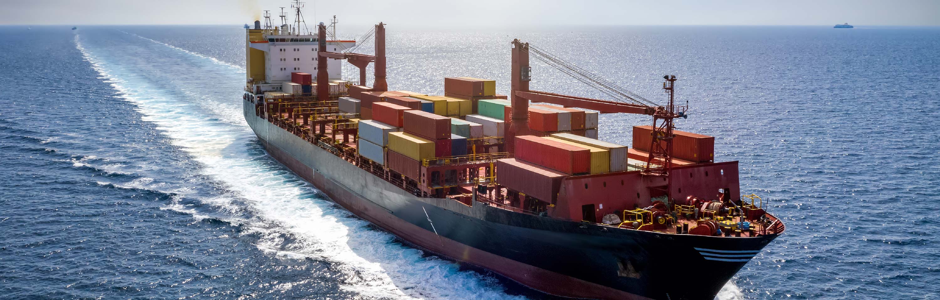 Marine Cargo