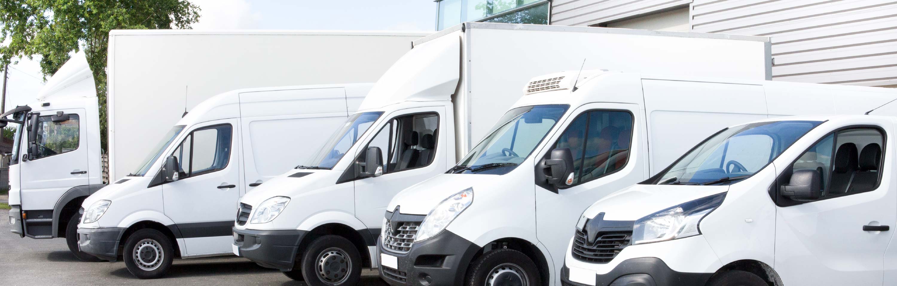 Commercial Vehicle