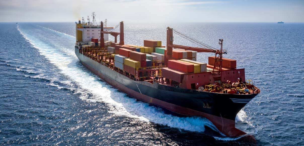 Marine Cargo