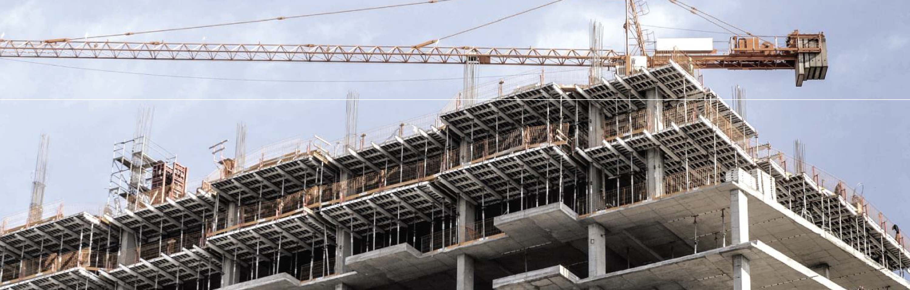 Contractors' All Risk