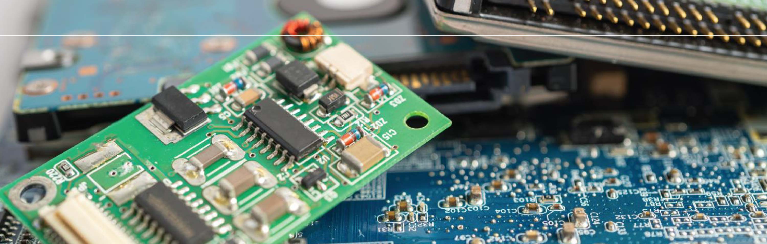 Electronic Equipment