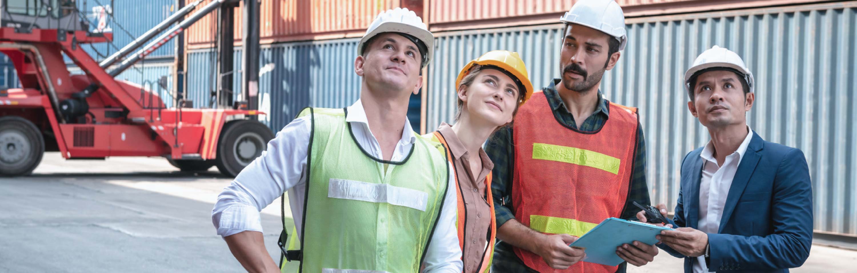 Foreign Workers Hospital & Surgical Insurance Scheme