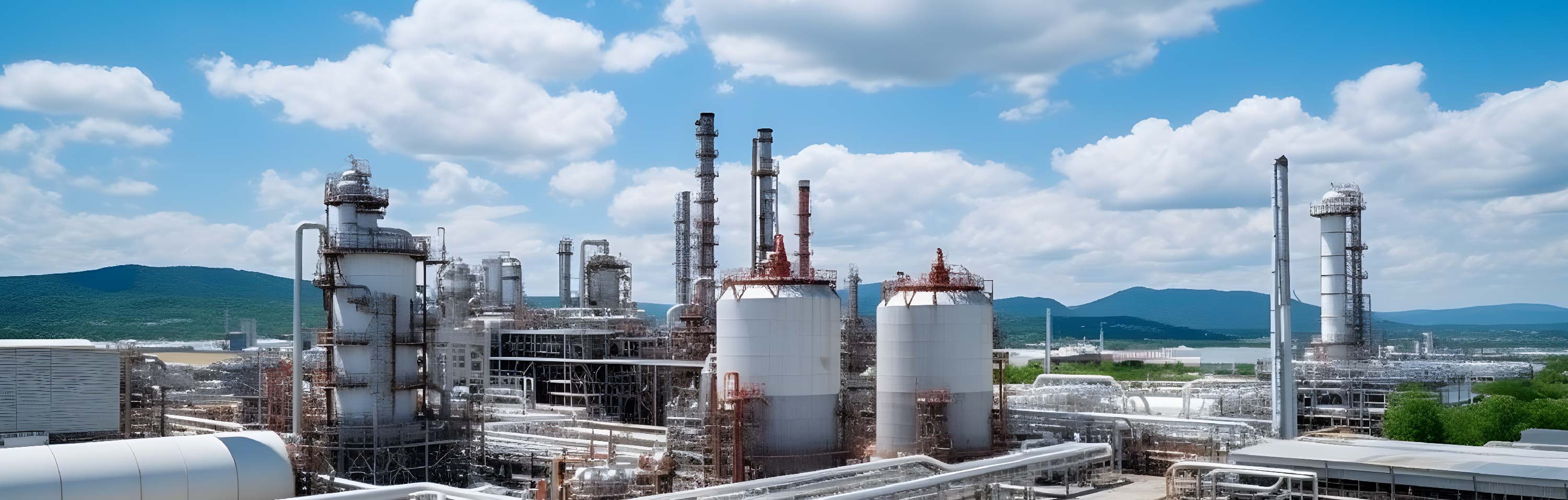 Industrial All Risk