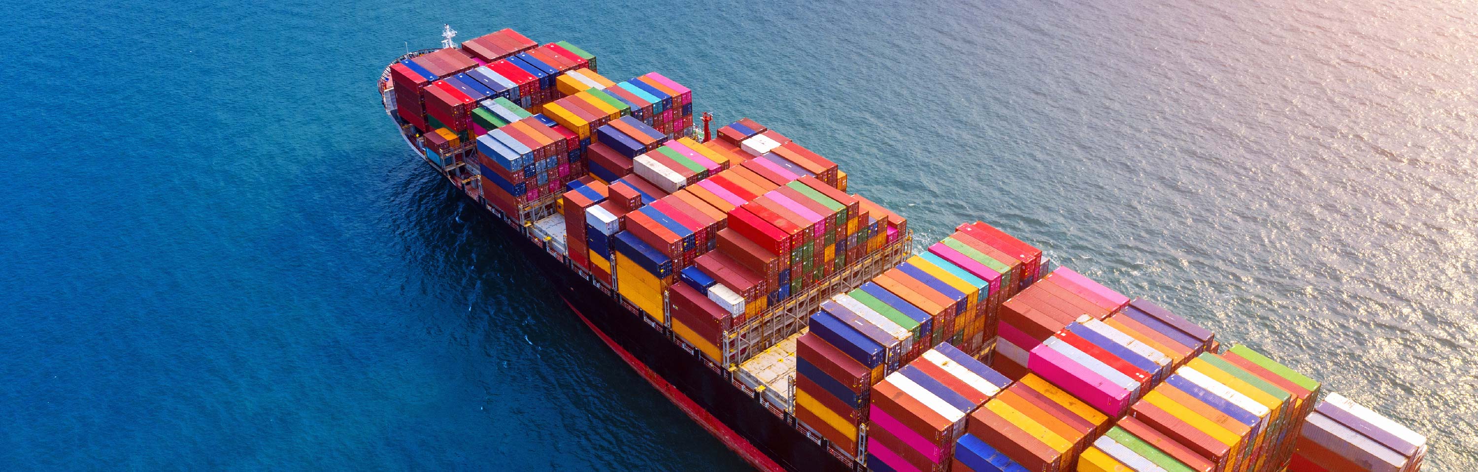 Marine cargo