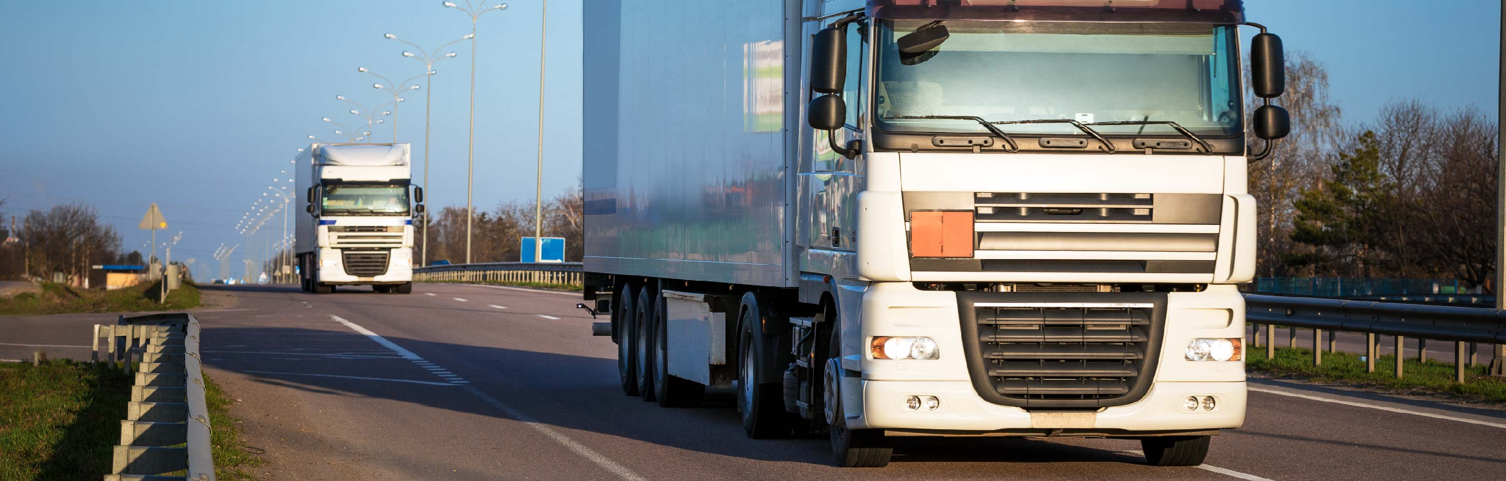 Goods in Transit