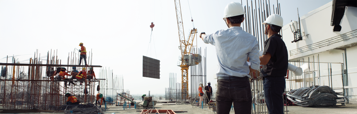 Civil Engineering Completed Risks | Berjaya Sompo Insurance