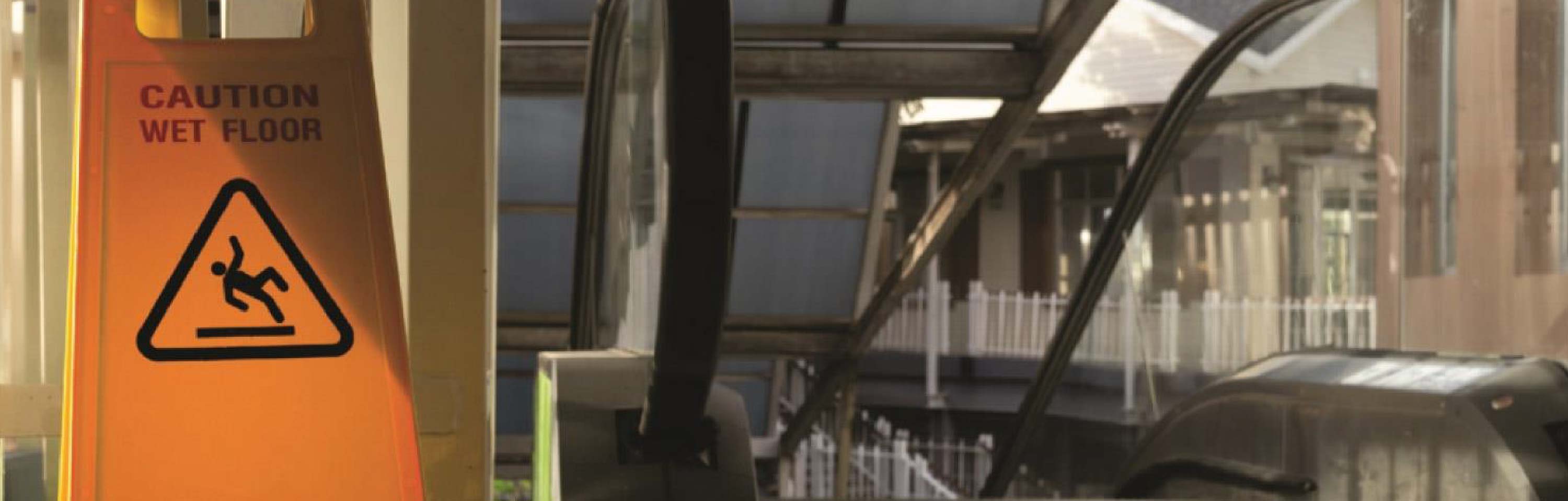 Public Liability / Comprehensive General Liability