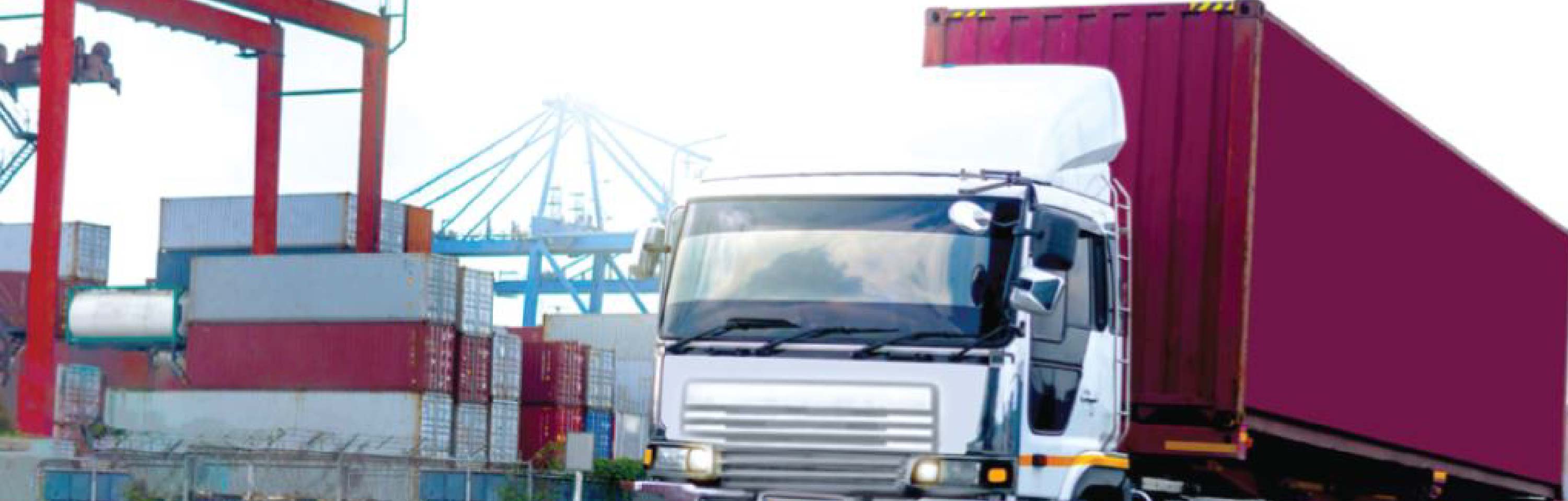 Commercial Vehicle