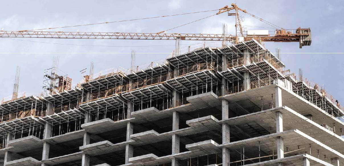 Contractors' All Risk