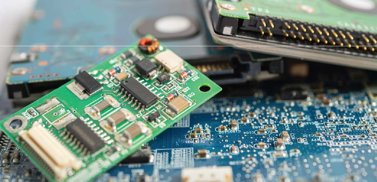 Electronic Equipment