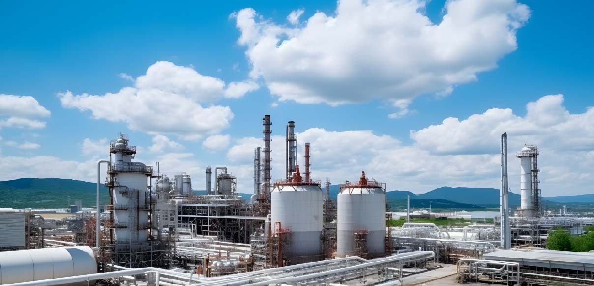 Industrial All Risk