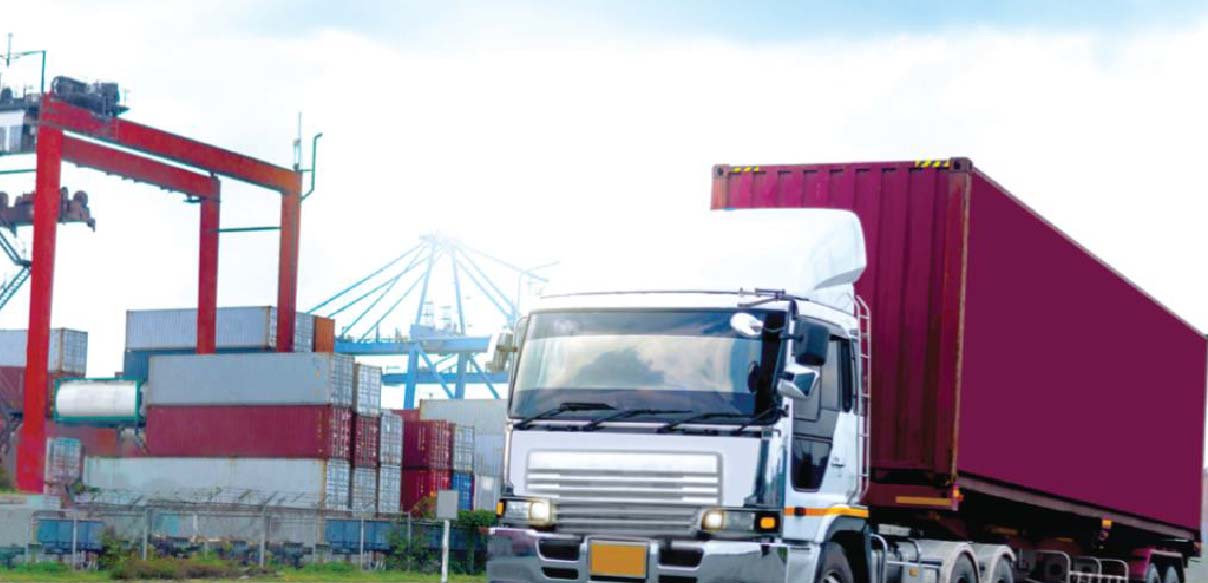 Commercial Vehicle