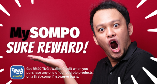 Home | Berjaya Sompo Insurance