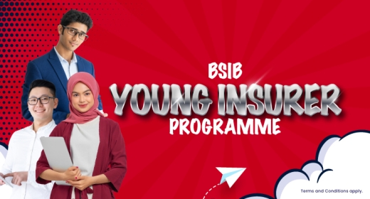 BSIB Young Insurer Programme