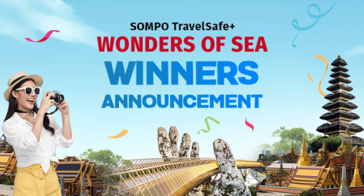 Winners Announcement