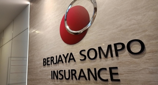 Berjaya Sompo Insurance Berhad