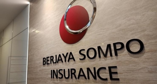 Berjaya Sompo Insurance