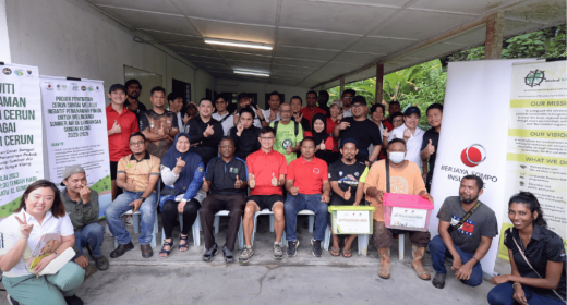 Tree Planting
