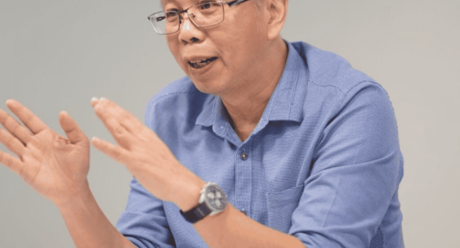 Teh Yau Kun
