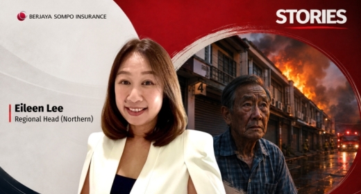 Eileen's story