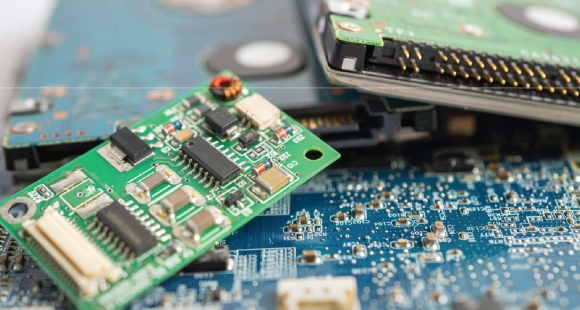 Electronic Equipment
