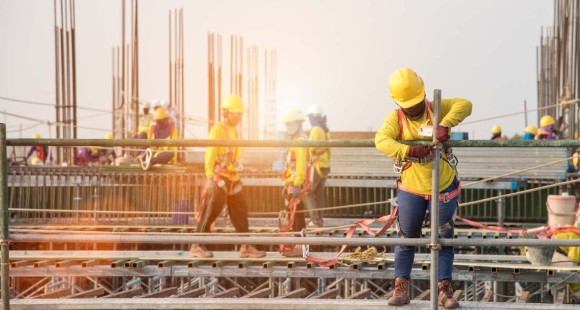 Foreign Workers Insurance Guarantee