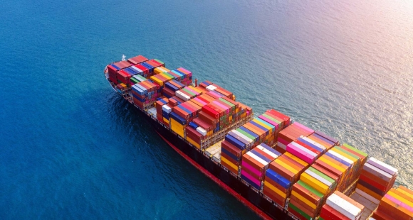 Marine cargo