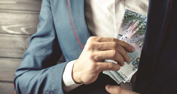 Fidelity Guarantee Insurance