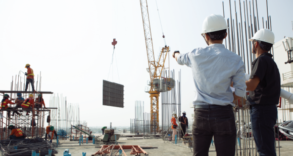 Civil Engineering Completed Risks