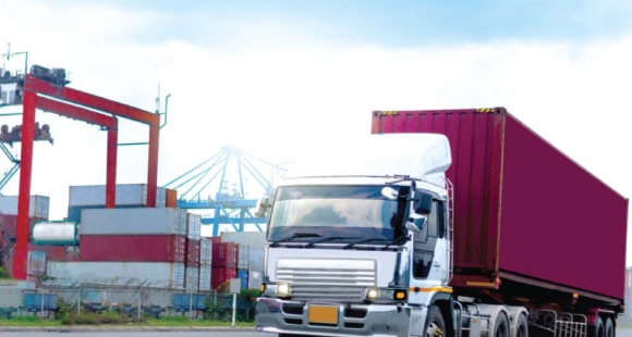 Commercial Vehicle