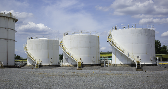 Storage Tanks